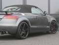Audi TT 1.8 TFSI Roadster 18" LEDER 55TKM! Silber - thumbnail 17