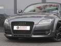 Audi TT 1.8 TFSI Roadster 18" LEDER 55TKM! Silber - thumbnail 2