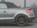 Audi TT 1.8 TFSI Roadster 18" LEDER 55TKM! Silber - thumbnail 24