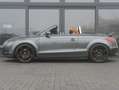 Audi TT 1.8 TFSI Roadster 18" LEDER 55TKM! Silber - thumbnail 25