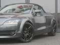 Audi TT 1.8 TFSI Roadster 18" LEDER 55TKM! Silber - thumbnail 3