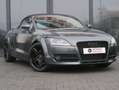 Audi TT 1.8 TFSI Roadster 18" LEDER 55TKM! Silber - thumbnail 5
