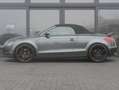 Audi TT 1.8 TFSI Roadster 18" LEDER 55TKM! Silber - thumbnail 22