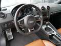 Audi TT 1.8 TFSI Roadster 18" LEDER 55TKM! Silber - thumbnail 10