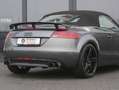 Audi TT 1.8 TFSI Roadster 18" LEDER 55TKM! Silber - thumbnail 16