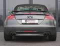 Audi TT 1.8 TFSI Roadster 18" LEDER 55TKM! Silber - thumbnail 18