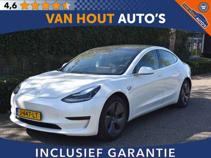 Tesla Model 3 Standard RWD Plus 60 kWh | TREKHAAK | AUTO PILOT |