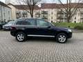 Volkswagen Touareg 3.0 V6 TDI DPF Aut. Individual Schwarz - thumbnail 4