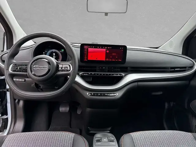 Fiat 500 view 7