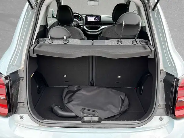 Fiat 500 view 10