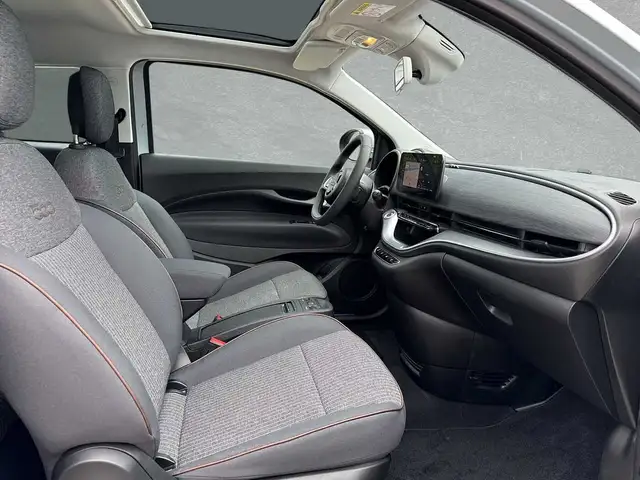 Fiat 500 view 6