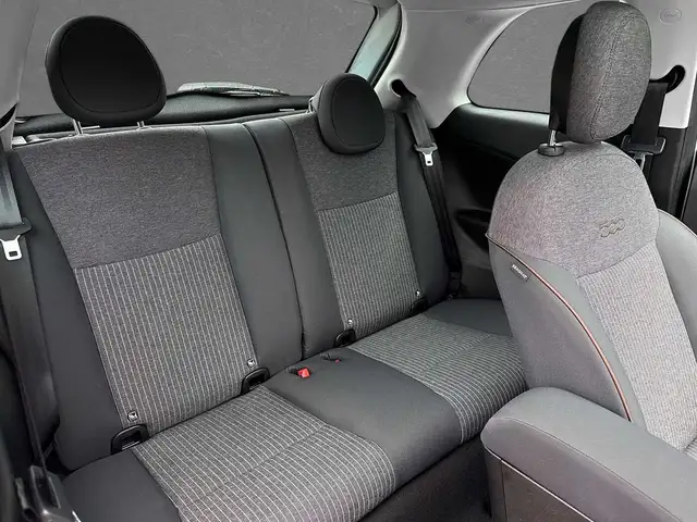 Fiat 500 view 8