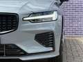 Volvo V60 2.0 T8 Plug-in hybrid AWD Plus Dark | POLESTAR ENG Gris - thumbnail 7