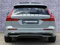 Volvo V60 2.0 T8 Plug-in hybrid AWD Plus Dark | POLESTAR ENG Gris - thumbnail 14