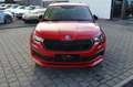 Skoda Kodiaq 2.0 TDI 4x4 Sportline-Pano-el.AHK-el.Sitz Rouge - thumbnail 4