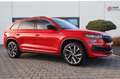 Skoda Kodiaq 2.0 TDI 4x4 Sportline-Pano-el.AHK-el.Sitz Rouge - thumbnail 30