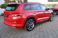 Skoda Kodiaq 2.0 TDI 4x4 Sportline-Pano-el.AHK-el.Sitz Rouge - thumbnail 8
