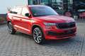 Skoda Kodiaq 2.0 TDI 4x4 Sportline-Pano-el.AHK-el.Sitz Rouge - thumbnail 3