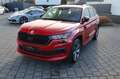 Skoda Kodiaq 2.0 TDI 4x4 Sportline-Pano-el.AHK-el.Sitz Rouge - thumbnail 5