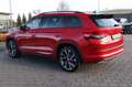 Skoda Kodiaq 2.0 TDI 4x4 Sportline-Pano-el.AHK-el.Sitz Rouge - thumbnail 6