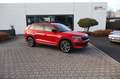 Skoda Kodiaq 2.0 TDI 4x4 Sportline-Pano-el.AHK-el.Sitz Rouge - thumbnail 2