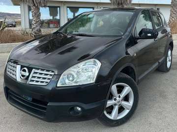 Qashqai 1.5 dci Acenta