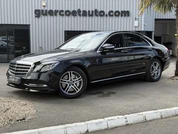 450 EXECUTIVE 4MATIC 9G-TRONIC