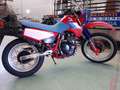 Honda XL 600 RM Rojo - thumbnail 4