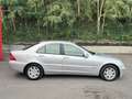 Mercedes-Benz C 200 200 CDI AIRCO JANTES ALU ÉTAT NEUVE Gris - thumbnail 3