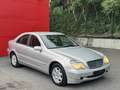 Mercedes-Benz C 200 200 CDI AIRCO JANTES ALU ÉTAT NEUVE Gris - thumbnail 1