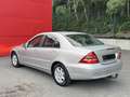 Mercedes-Benz C 200 200 CDI AIRCO JANTES ALU ÉTAT NEUVE Gris - thumbnail 5