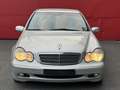 Mercedes-Benz C 200 200 CDI AIRCO JANTES ALU ÉTAT NEUVE Gris - thumbnail 2