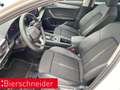 CUPRA Leon Sp. 1.5 eTSI DSG LED KAMERA KESSY Weiß - thumbnail 10