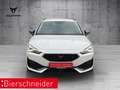 CUPRA Leon Sp. 1.5 eTSI DSG LED KAMERA KESSY Weiß - thumbnail 3