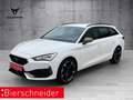 CUPRA Leon Sp. 1.5 eTSI DSG LED KAMERA KESSY Weiß - thumbnail 1
