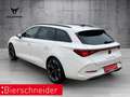 CUPRA Leon Sp. 1.5 eTSI DSG LED KAMERA KESSY Weiß - thumbnail 6