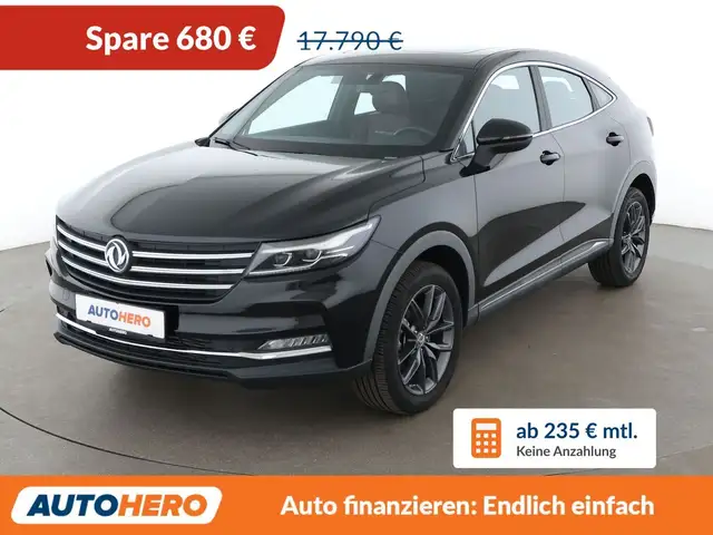 2023 DFSK F5 in Black for sale