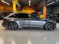 Audi RS6 Avant 4.0 TFSI quat ACC~HUD~360~B&O~PANORAMA Grau - thumbnail 8