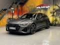 Audi RS6 Avant 4.0 TFSI quat ACC~HUD~360~B&O~PANORAMA Grau - thumbnail 3
