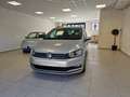 Volkswagen Touran 2.0 tdi Business 115cv Grigio - thumbnail 4