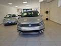 Volkswagen Touran 2.0 tdi Business 115cv Grigio - thumbnail 3