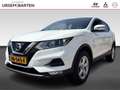 Nissan Qashqai 1.2 N-Connecta | navigatie | cruise control | clim Weiß - thumbnail 1