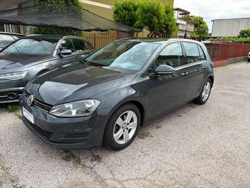 1.6 TDI 110 CV 5p. BlueMotion