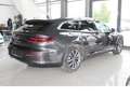 Volkswagen Arteon SB 2.0 TDI DSG LED*KEY*AHK*ACC*SHZ Gris - thumbnail 7