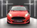 Ford Fiesta Ambiente Rot - thumbnail 9