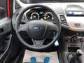 Ford Fiesta Ambiente Rot - thumbnail 14
