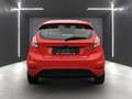 Ford Fiesta Ambiente Rot - thumbnail 5