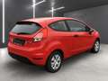 Ford Fiesta Ambiente Rot - thumbnail 6