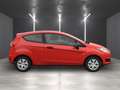 Ford Fiesta Ambiente Rot - thumbnail 7