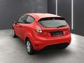 Ford Fiesta Ambiente Rot - thumbnail 4